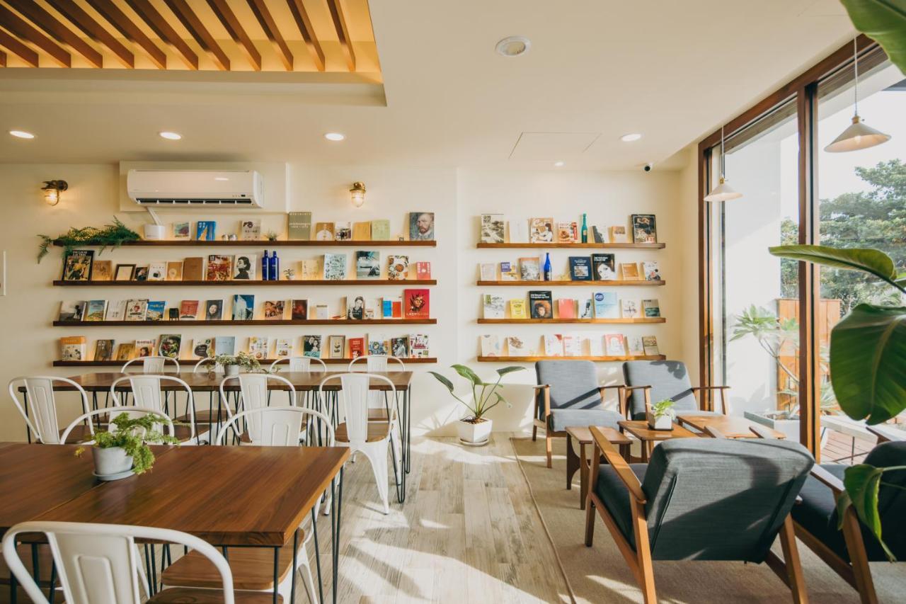 Chuanfanrock Haku Beach Days Inn Cape Eluanbi Εξωτερικό φωτογραφία