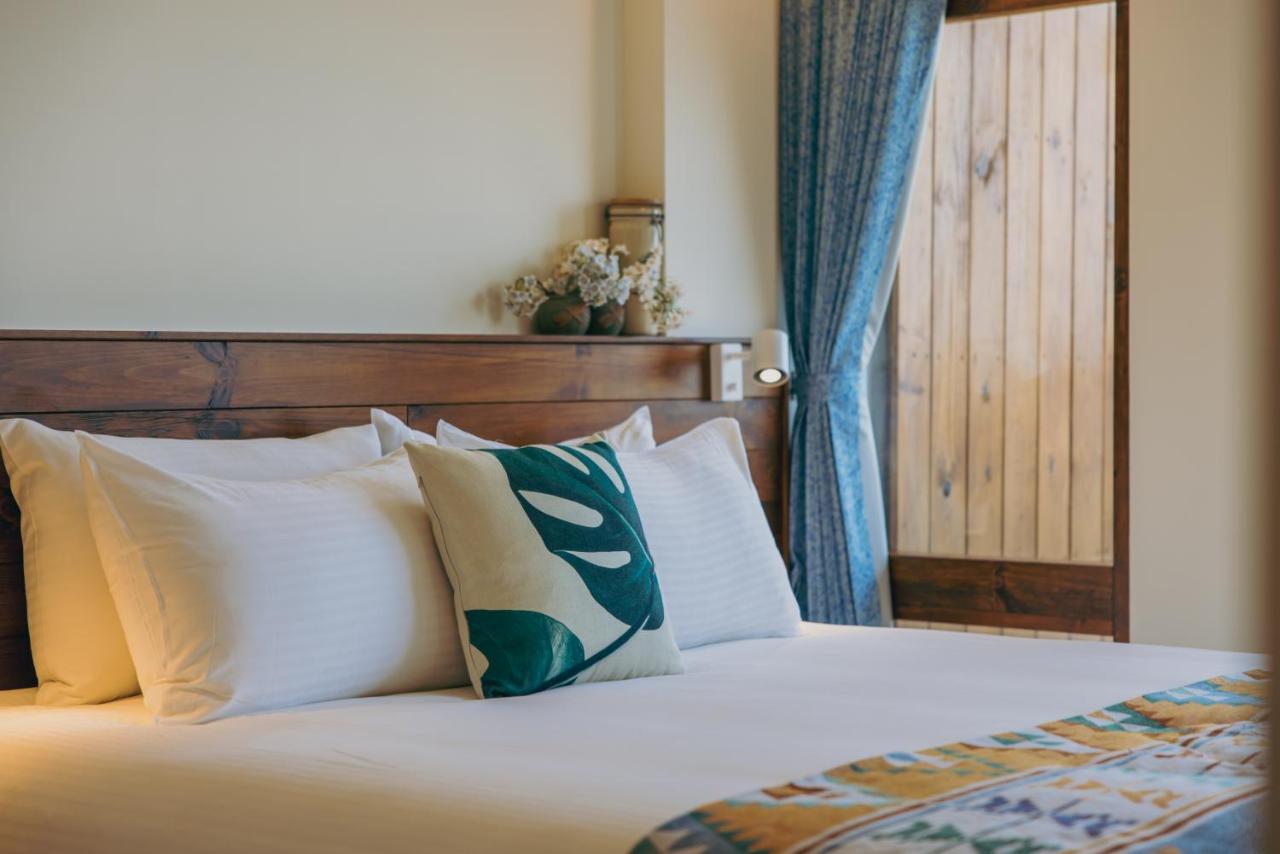 Chuanfanrock Haku Beach Days Inn Cape Eluanbi Εξωτερικό φωτογραφία