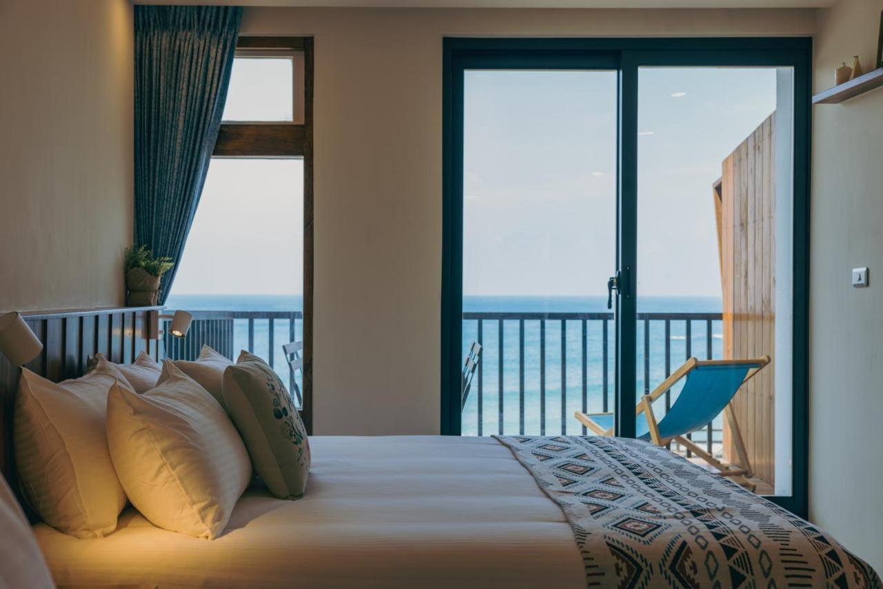 Chuanfanrock Haku Beach Days Inn Cape Eluanbi Εξωτερικό φωτογραφία
