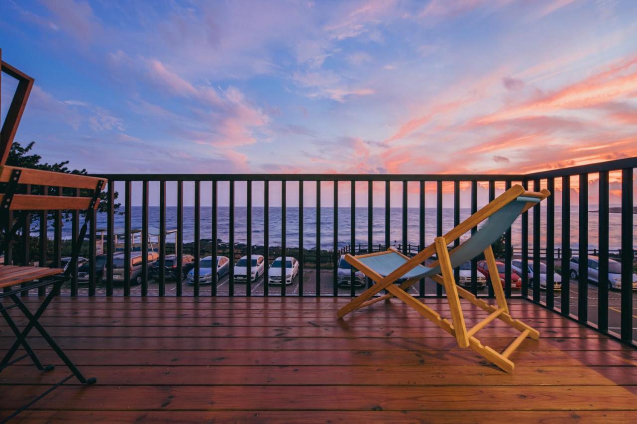 Chuanfanrock Haku Beach Days Inn Cape Eluanbi Εξωτερικό φωτογραφία