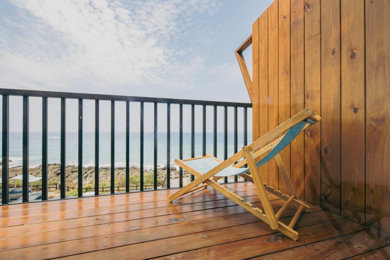 Chuanfanrock Haku Beach Days Inn Cape Eluanbi Εξωτερικό φωτογραφία