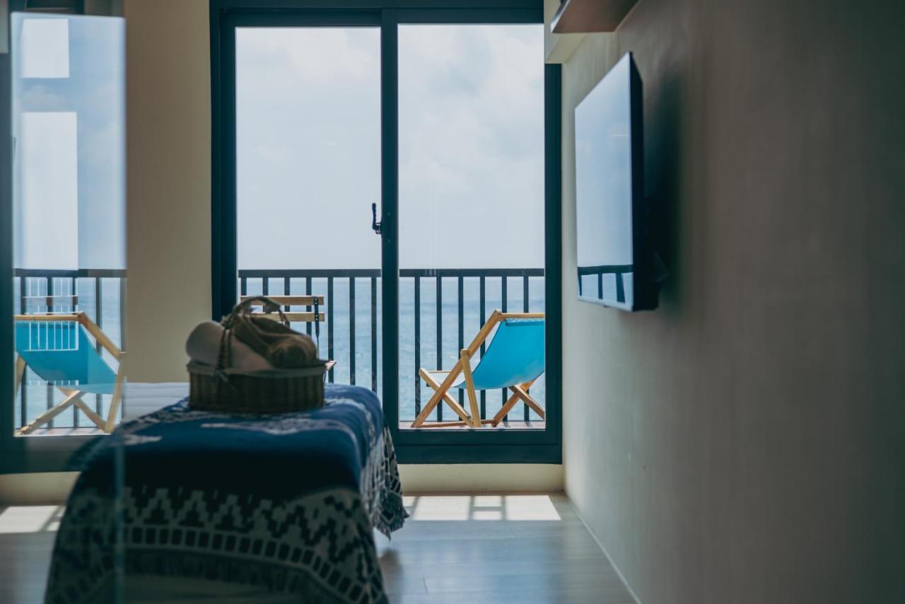 Chuanfanrock Haku Beach Days Inn Cape Eluanbi Εξωτερικό φωτογραφία