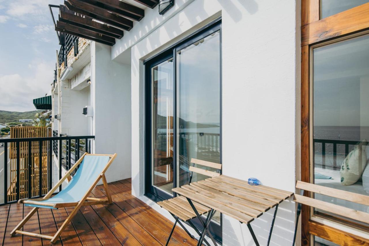 Chuanfanrock Haku Beach Days Inn Cape Eluanbi Εξωτερικό φωτογραφία