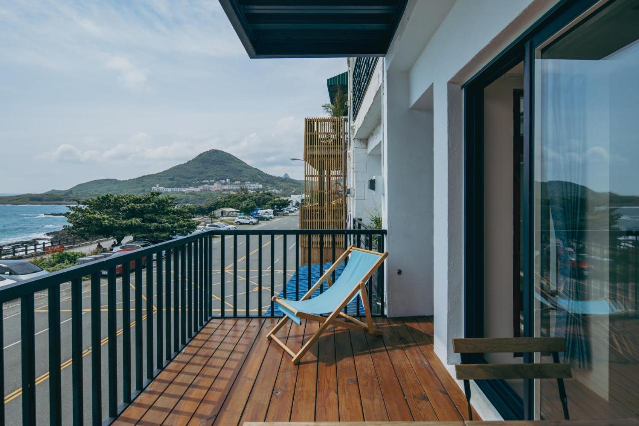 Chuanfanrock Haku Beach Days Inn Cape Eluanbi Εξωτερικό φωτογραφία