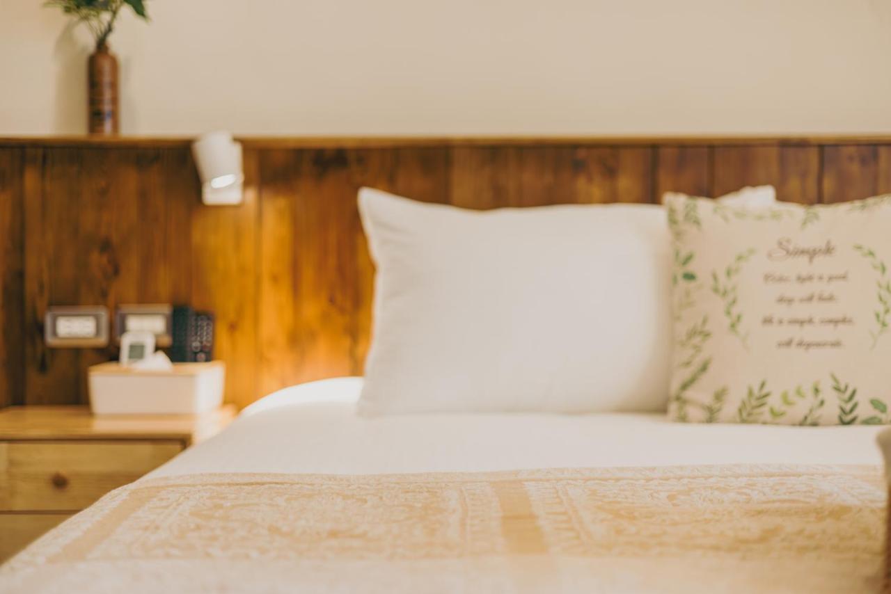 Chuanfanrock Haku Beach Days Inn Cape Eluanbi Εξωτερικό φωτογραφία