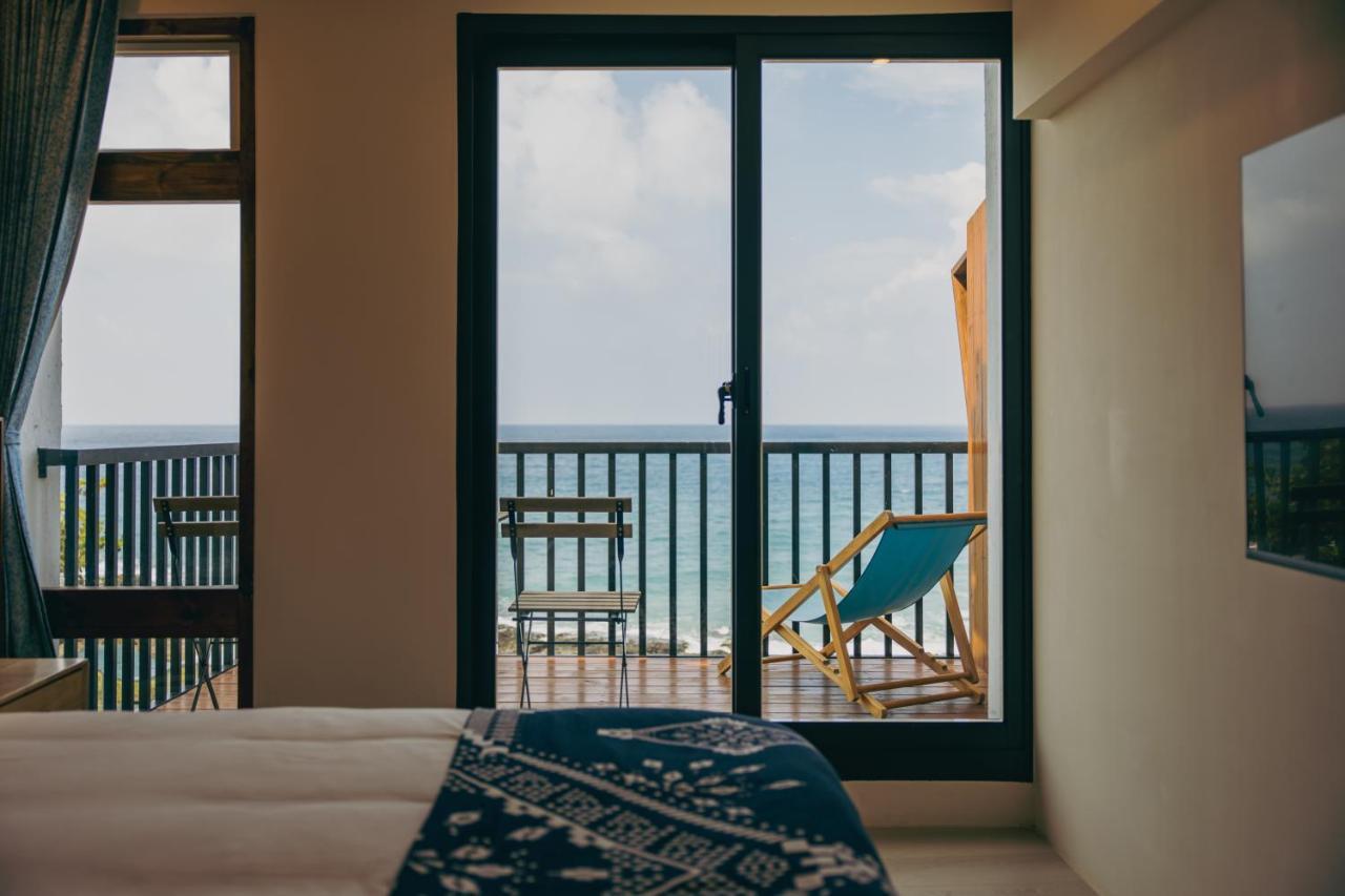 Chuanfanrock Haku Beach Days Inn Cape Eluanbi Εξωτερικό φωτογραφία