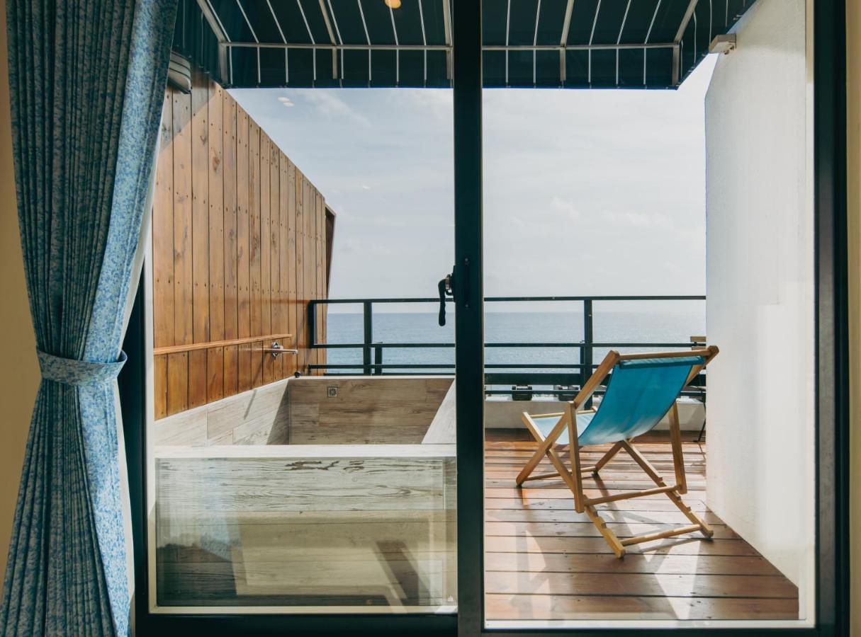 Chuanfanrock Haku Beach Days Inn Cape Eluanbi Εξωτερικό φωτογραφία