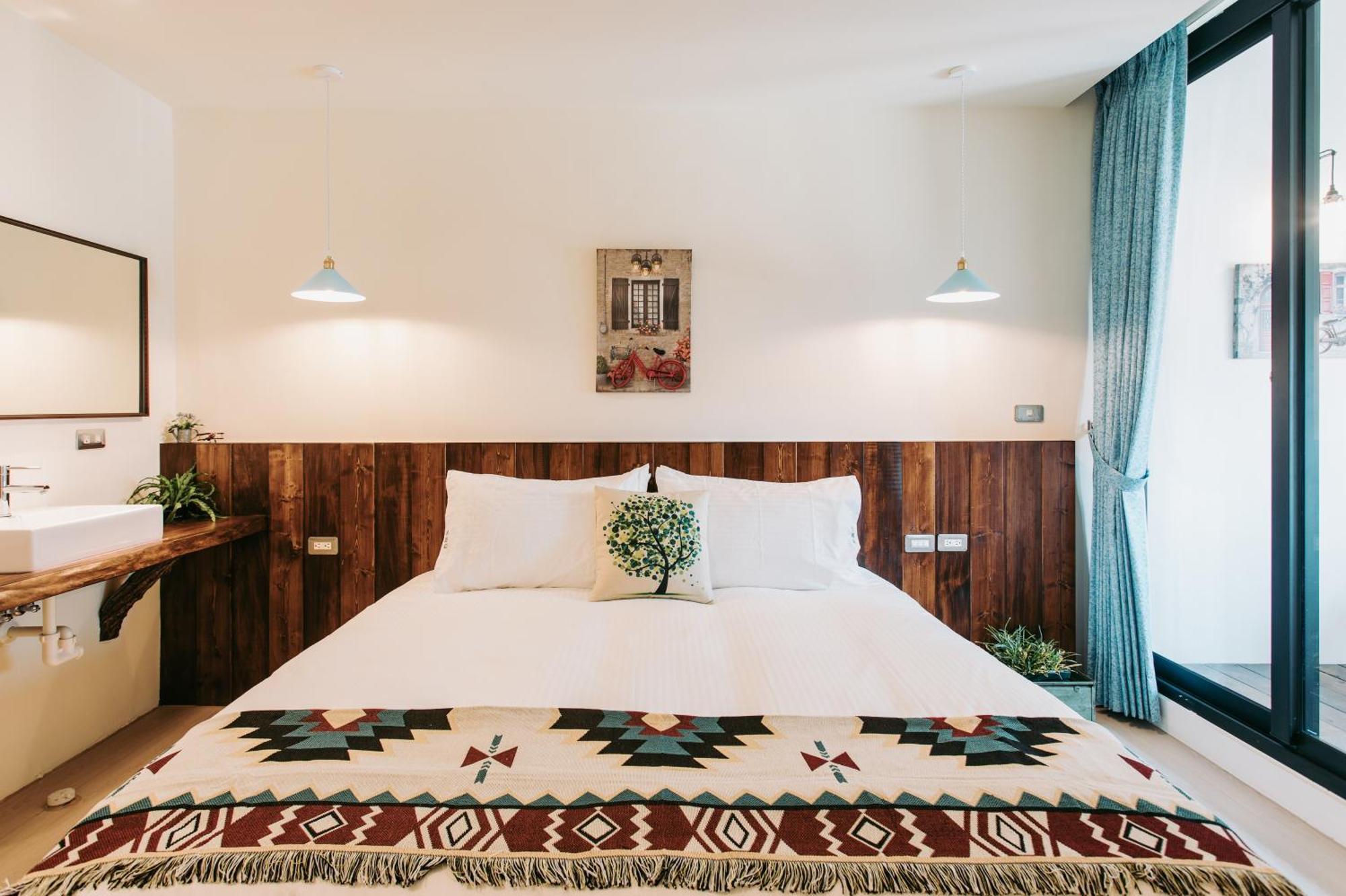 Chuanfanrock Haku Beach Days Inn Cape Eluanbi Εξωτερικό φωτογραφία